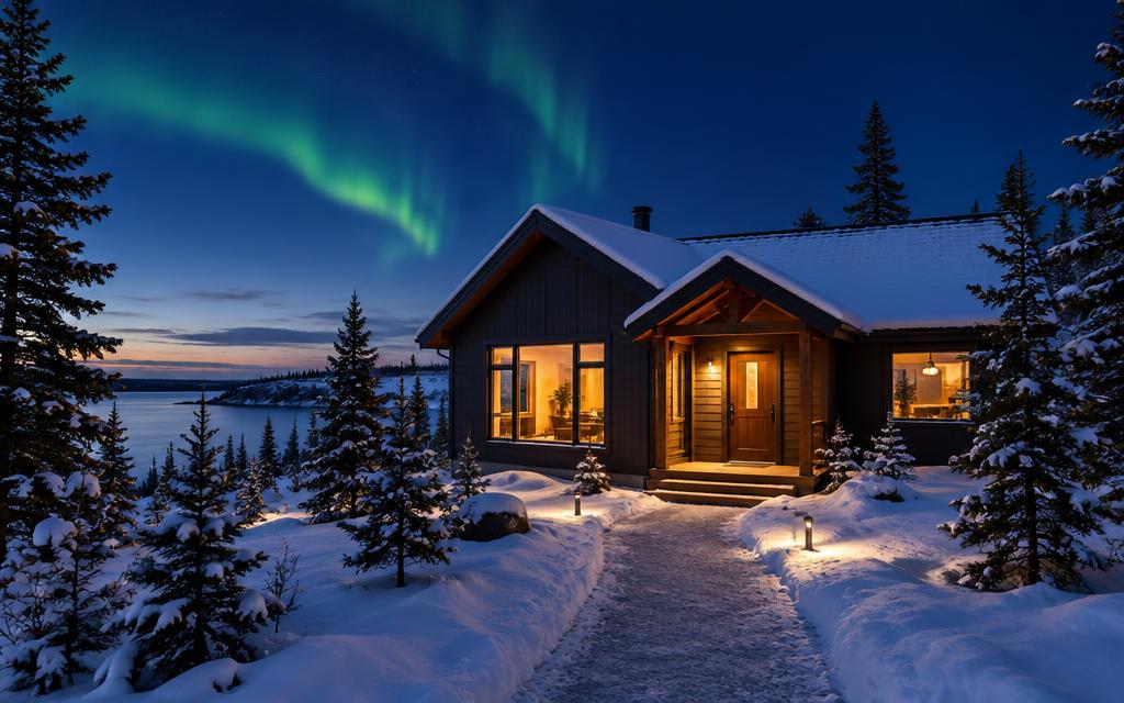 Illustrative example of airbnb host services work